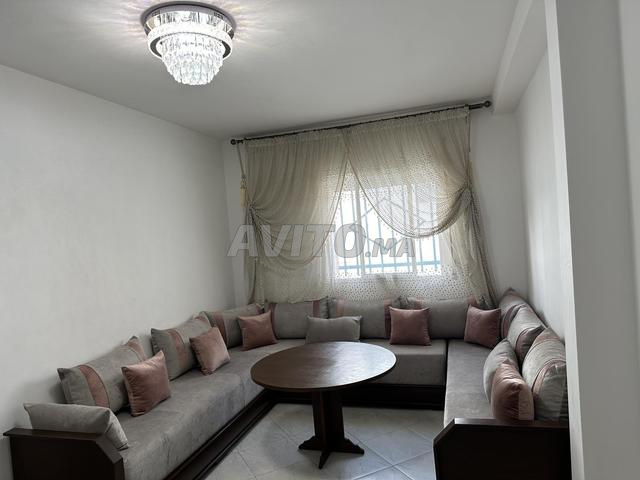 Appartements à louer à Al Hoceima - 2