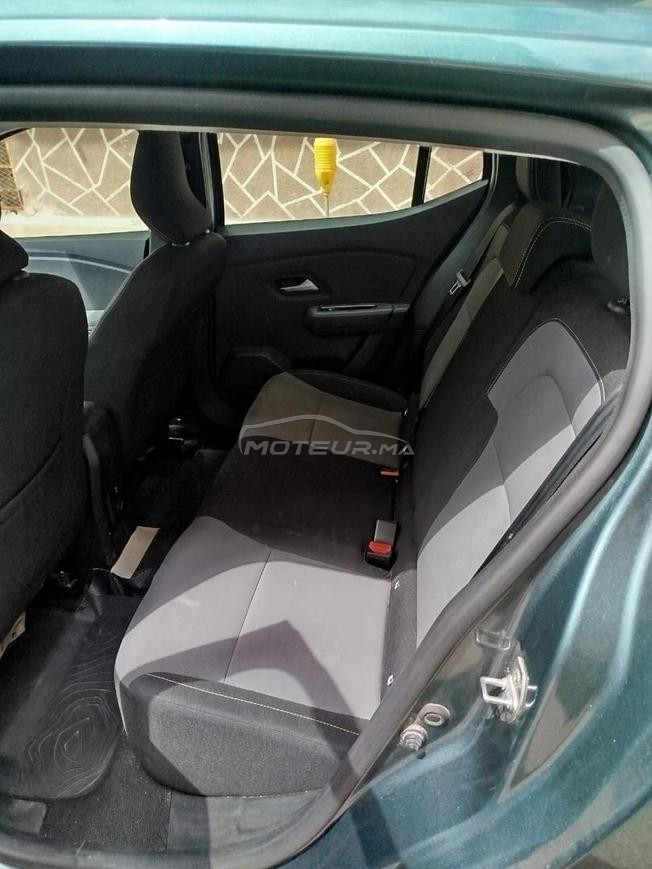 Dacia stepway sandero