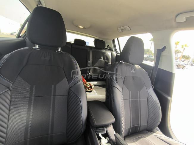 Peugeot 308 ba9a na9iya darhba 109300