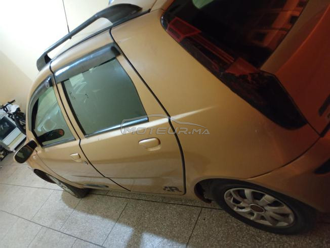 fiat punto diwana