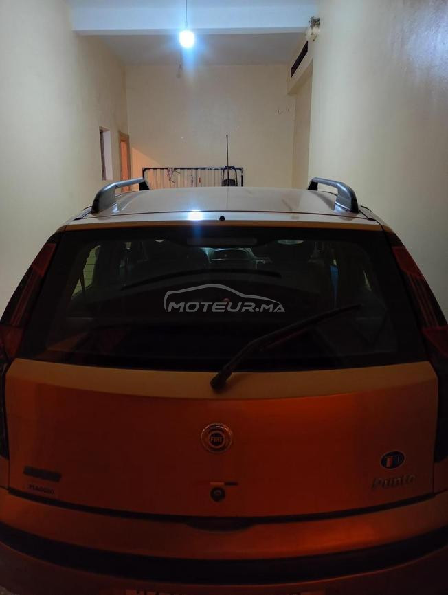 fiat punto diwana