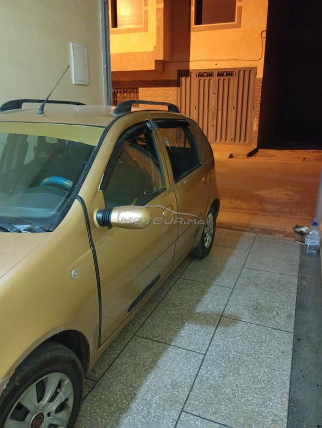 fiat punto diwana