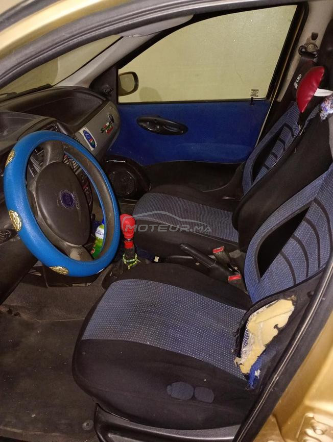 fiat punto diwana