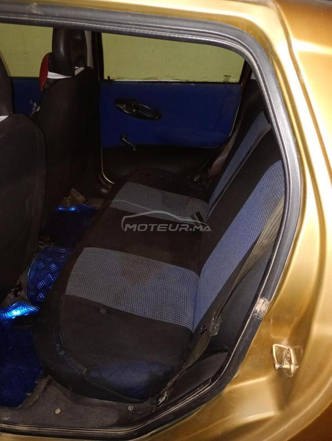 fiat punto diwana