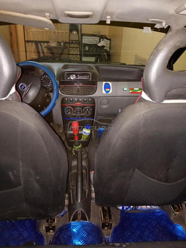 fiat punto diwana