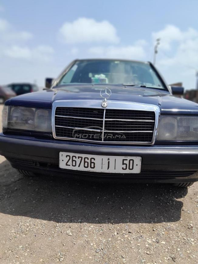 je mets ma voiture en vente haouta 