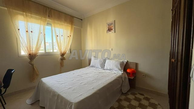 Appartement à louer 80 m² à Tanger - 2