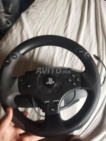 Thrustmaster T80 - 2