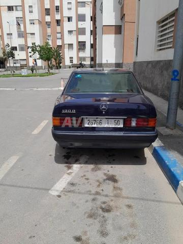 Je mets ma voiture en vente haouta - 2