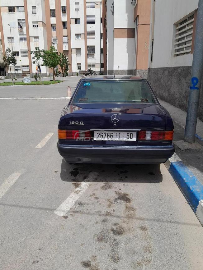 je mets ma voiture en vente haouta 