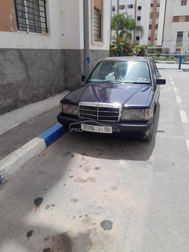 je mets ma voiture en vente haouta 