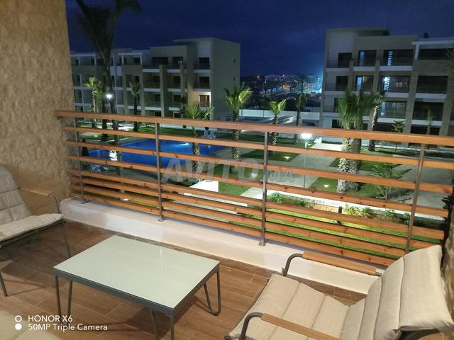 Appartement luxueux en bord de mer - 2