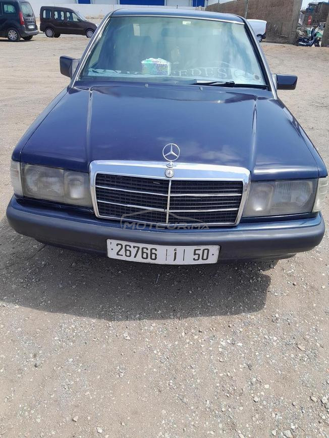 je mets ma voiture en vente haouta 