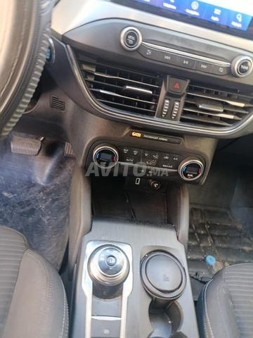 Ford Focus 2021 - 2