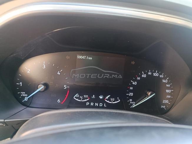 Ford Focus 2021