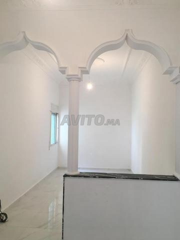 🏡 Appartement T3 à vendre – Sala Al Jadida
