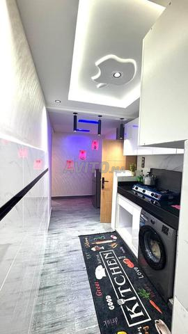 Appartement moderne Agadir WiFi et Smart TV - 2