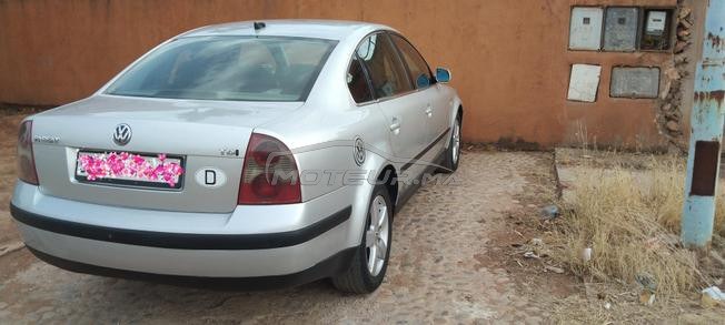 passat b5 