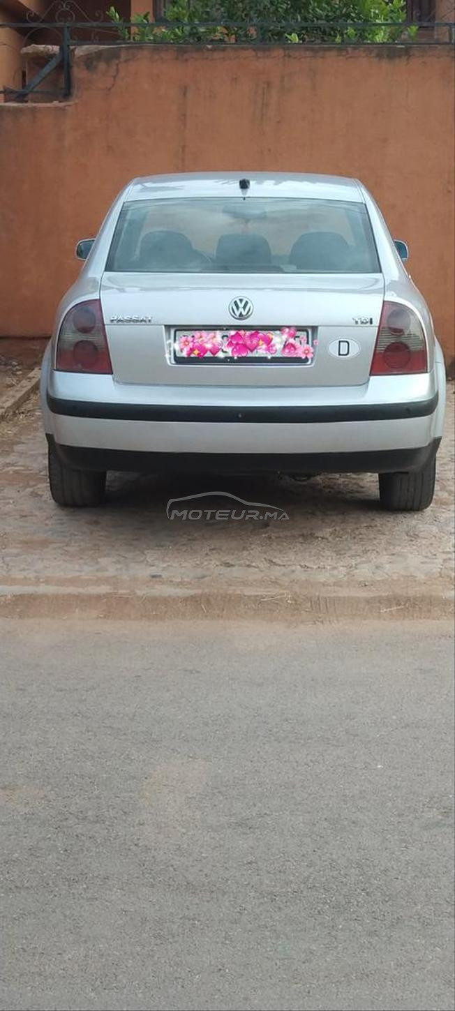 passat b5 