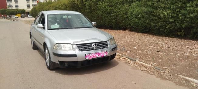 passat b5 