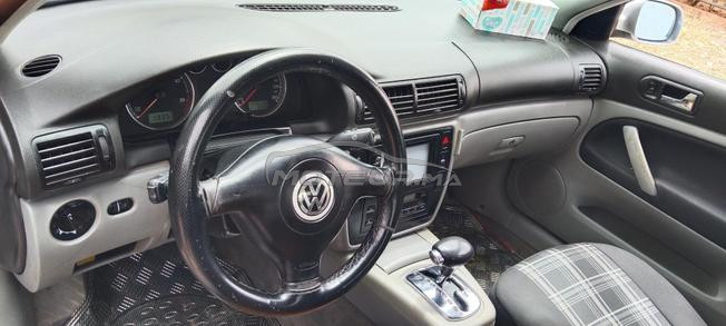 passat b5 