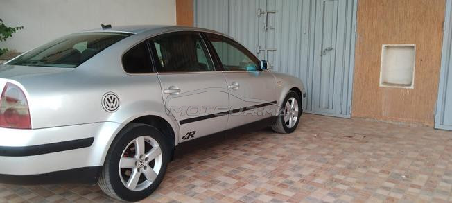 passat b5 
