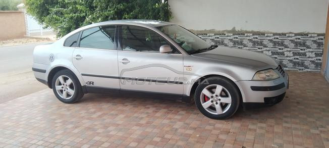 passat b5 