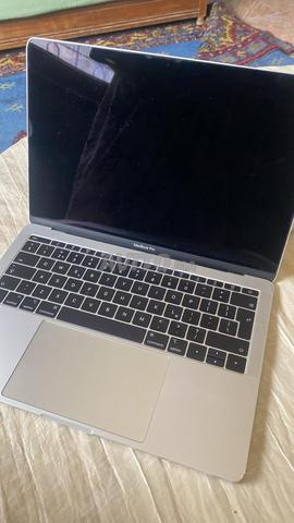 4 macbook pro année 2017