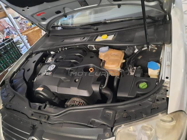 passat b5 