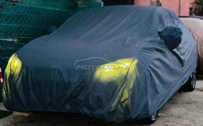 Peugeot 208 Diesel Manuelle 2025 à Casablanca