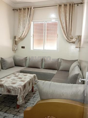 Appartement meublé à louer par jour - 2