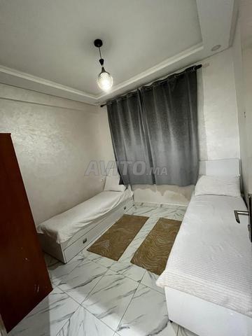 Appartement meublé à louer par jour - 2