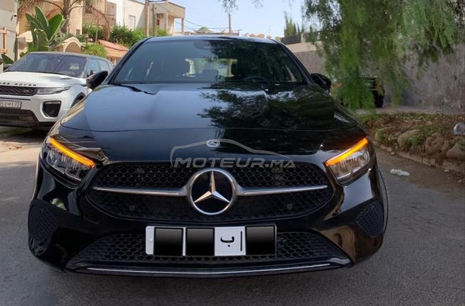 L’affaire de l’été Class A a 5300 km 