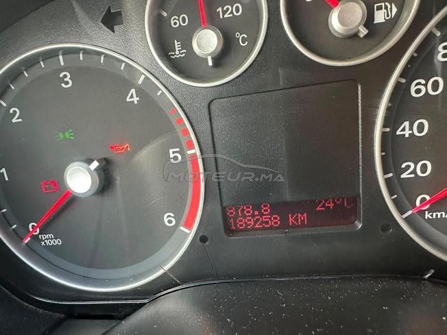 Ford Focus 2007 – Très Propre, Excellent État