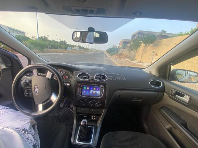 Ford Focus 2007 – Très Propre, Excellent État