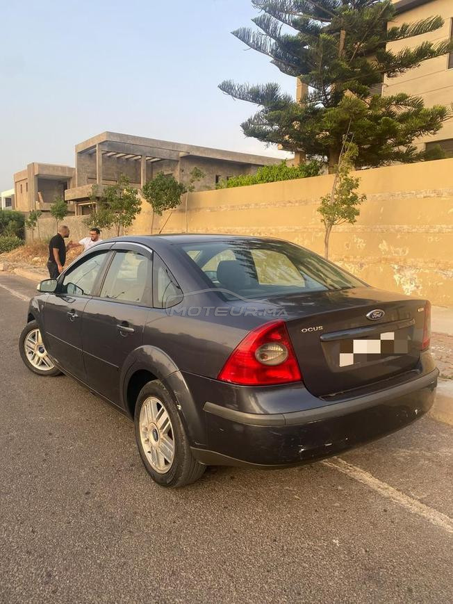 Ford Focus 2007 – Très Propre, Excellent État