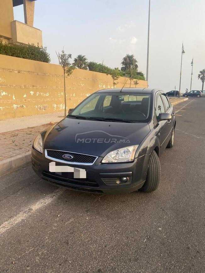 Ford Focus 2007 – Très Propre, Excellent État