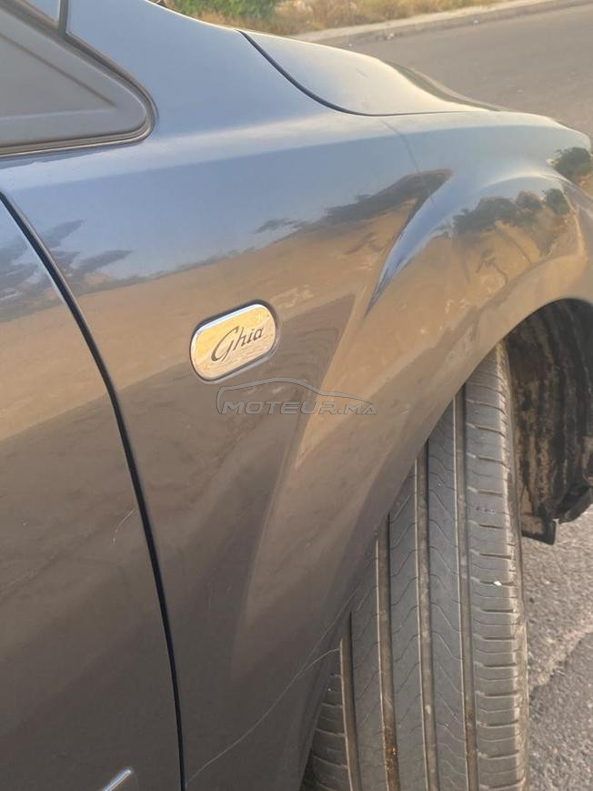 Ford Focus 2007 – Très Propre, Excellent État