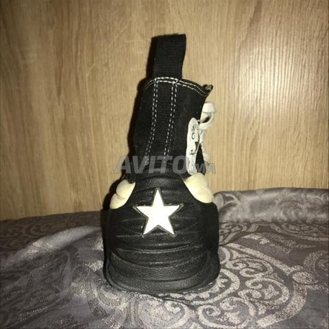 CONVERSE ORIGINALES très bon état EUR 36 - 2