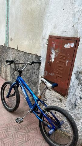 دراجة BMX B-CROSS - 2