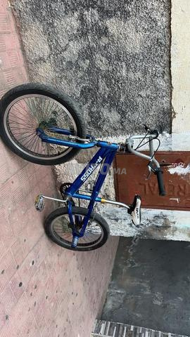 دراجة BMX B-CROSS