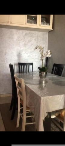 APPARTEMENT À VENDRE - 2