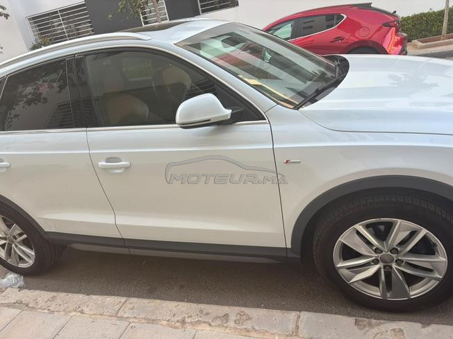 audi Q3 à vendre