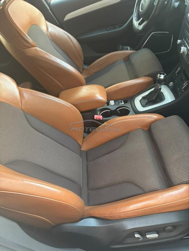 audi Q3 à vendre
