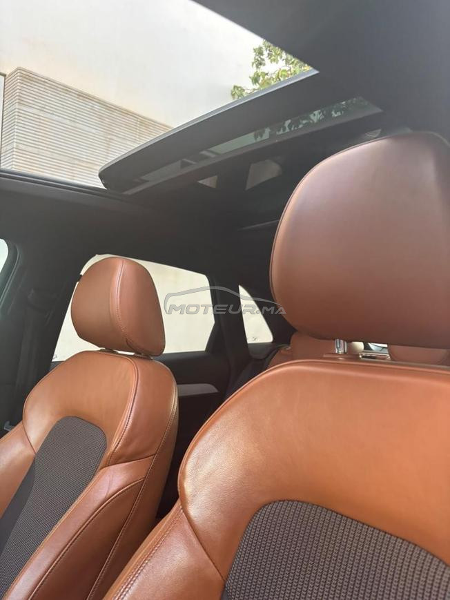 audi Q3 à vendre