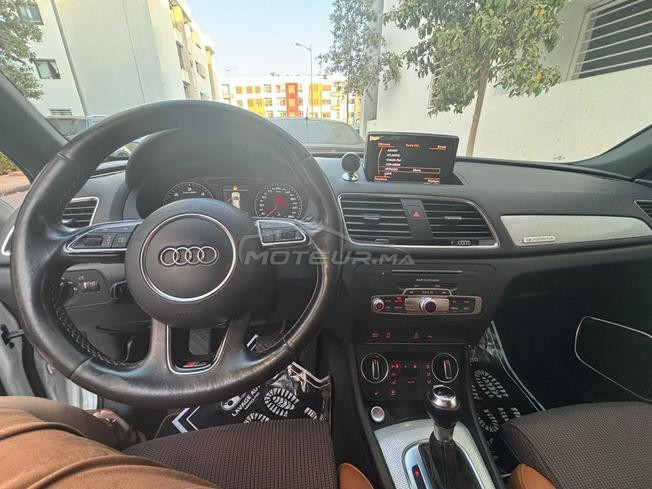audi Q3 à vendre