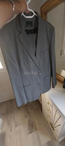 Costume ZARA quasi neuf bonne qualité - 2