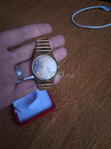 Montre pour femme - 2