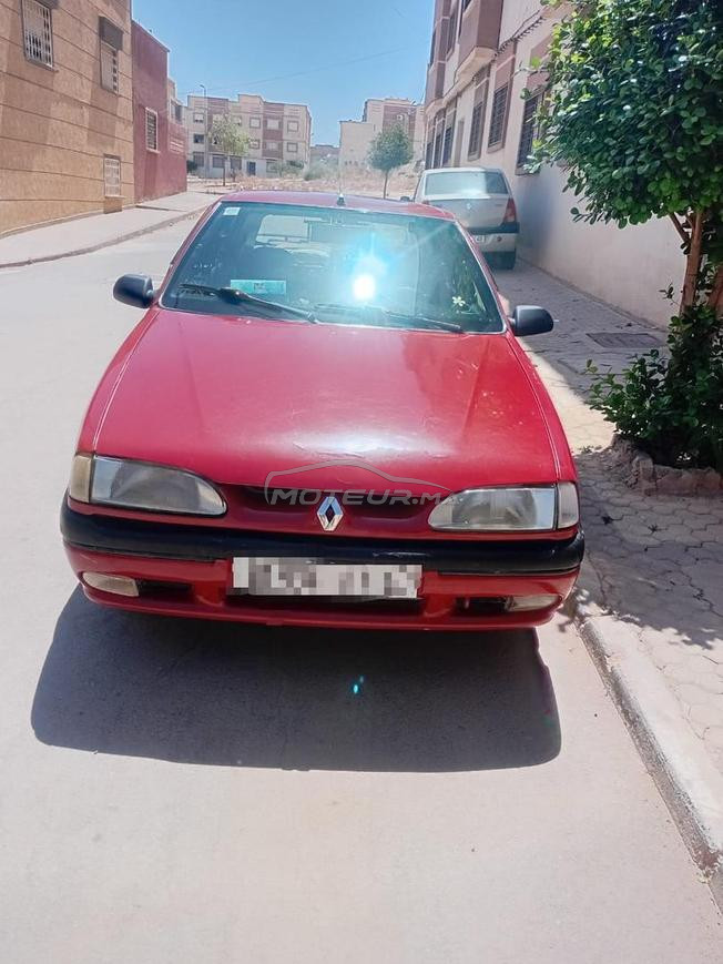 Renault 19 للبيع 