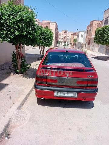 Renault 19 à vendre - 2